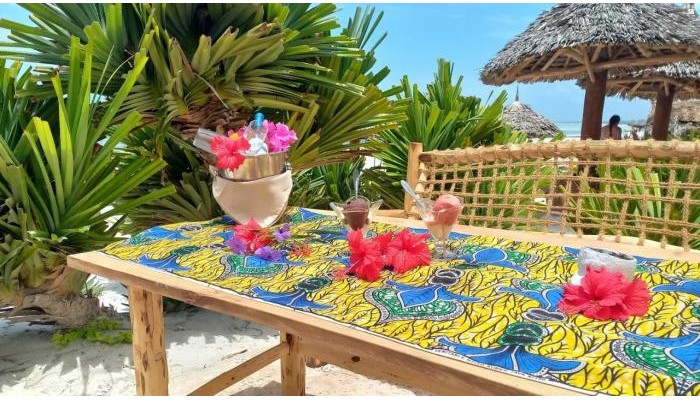 Ahg Sun Bay Mlilile Beach Hotel poza 3