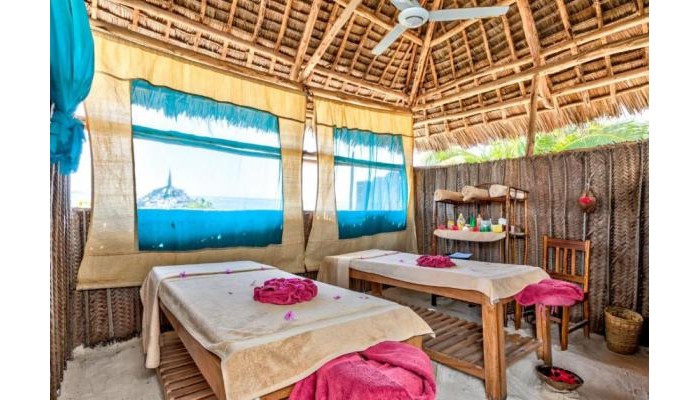 Ahg Sun Bay Mlilile Beach Hotel poza 35