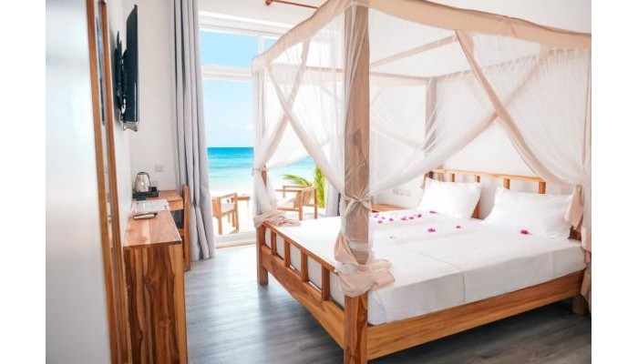 Ahg Sun Bay Mlilile Beach Hotel poza 32
