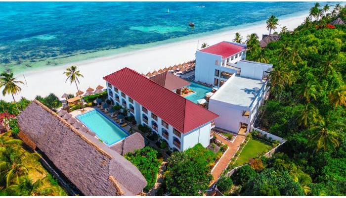 Ahg Sun Bay Mlilile Beach Hotel poza 38