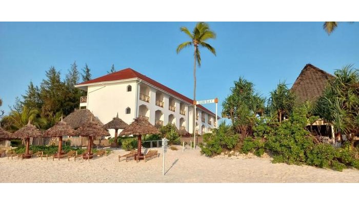 Ahg Sun Bay Mlilile Beach Hotel poza 2