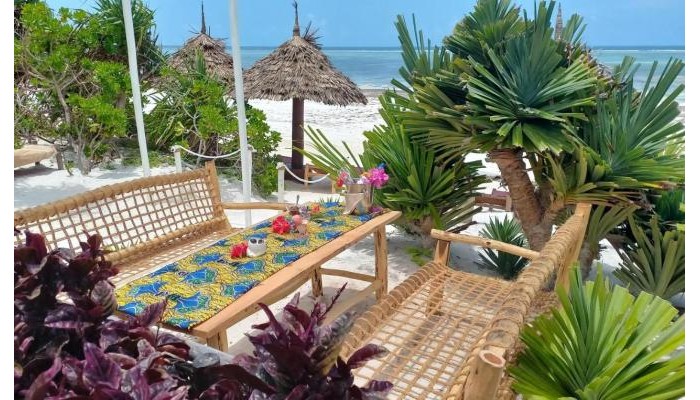 Ahg Sun Bay Mlilile Beach Hotel poza 4