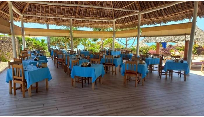 Ahg Sun Bay Mlilile Beach Hotel poza 28