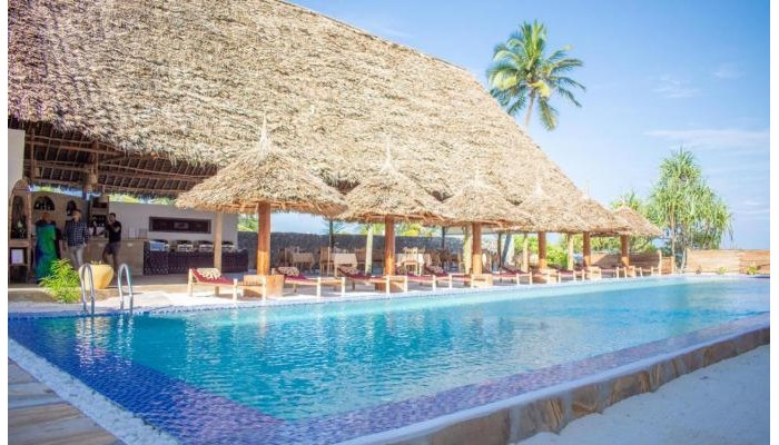 Ahg Sun Bay Mlilile Beach Hotel poza 24