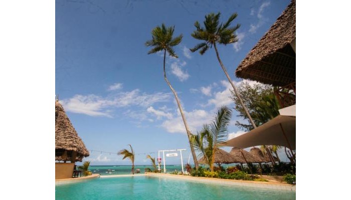Alladin Boutique Beach Hotel And Spa Zanzibar poza 13