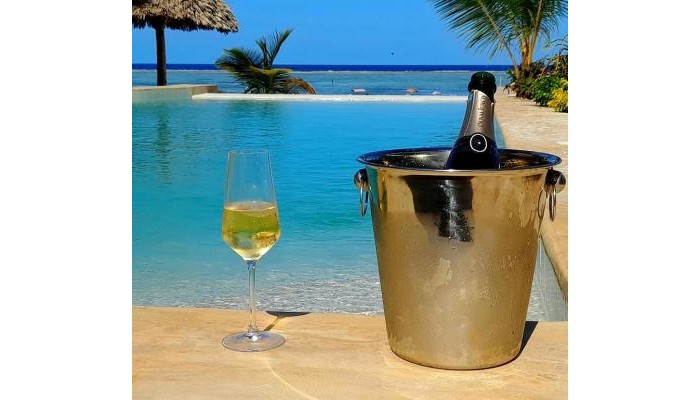 Alladin Boutique Beach Hotel And Spa Zanzibar poza 12