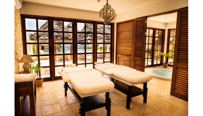 Alladin Boutique Beach Hotel And Spa Zanzibar poza 10