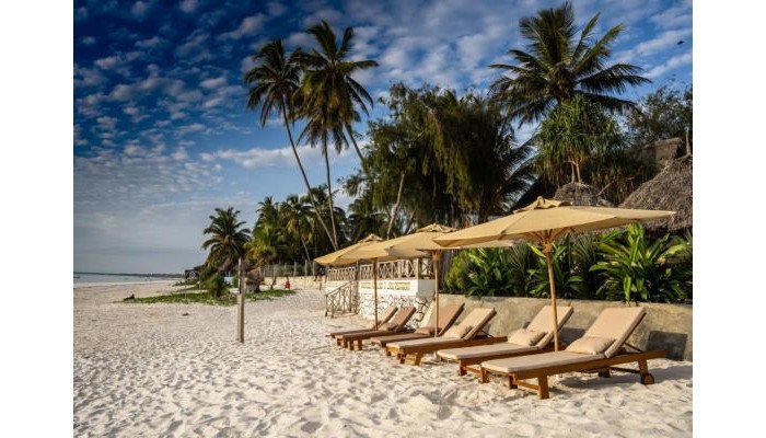 Alladin Boutique Beach Hotel And Spa Zanzibar poza 19