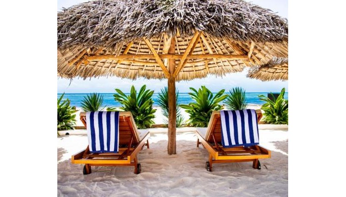 Alladin Boutique Beach Hotel And Spa Zanzibar poza 14