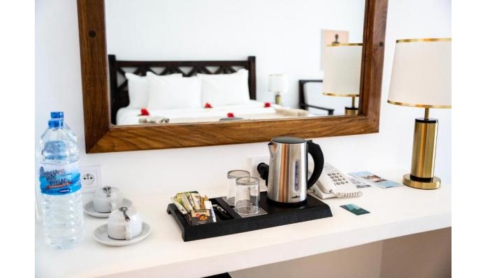 Alladin Boutique Beach Hotel And Spa Zanzibar poza 4