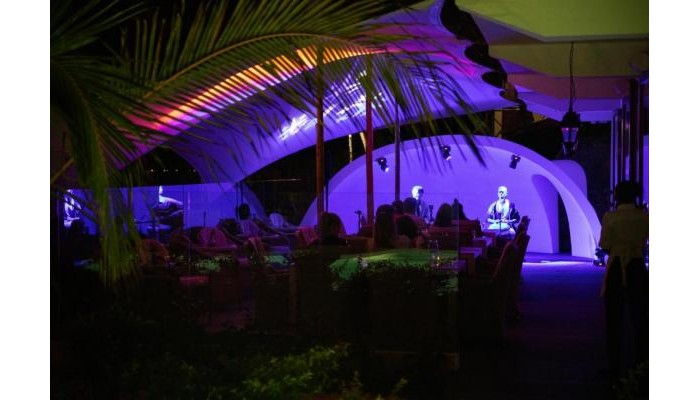 Alladin Boutique Beach Hotel And Spa Zanzibar poza 9