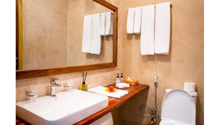 Alladin Boutique Beach Hotel And Spa Zanzibar poza 5