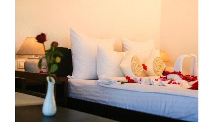 Alladin Boutique Beach Hotel And Spa Zanzibar poza 2