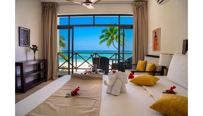 Alladin Boutique Beach Hotel And Spa Zanzibar poza 16