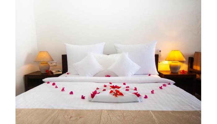 Alladin Boutique Beach Hotel And Spa Zanzibar poza 3