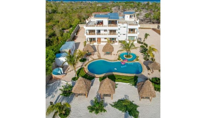 Haber Apartments poza 1