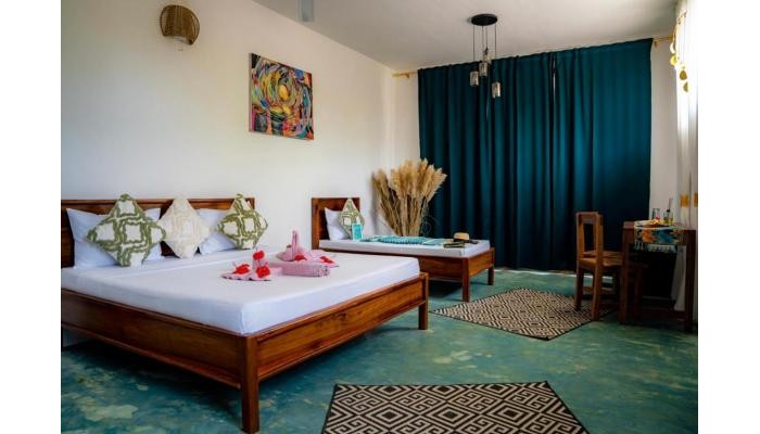 Haber Apartments poza 2