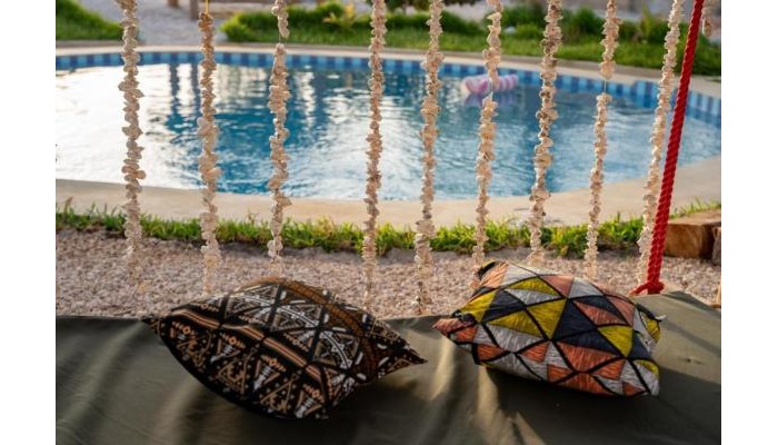 Haber Apartments poza 9