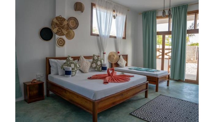 Haber Apartments poza 4