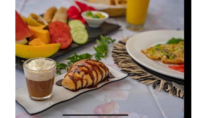 Haber Apartments poza 7