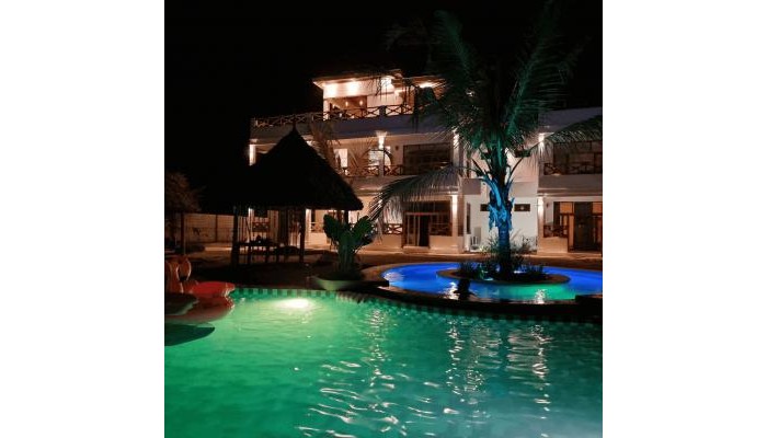 Haber Apartments poza 0