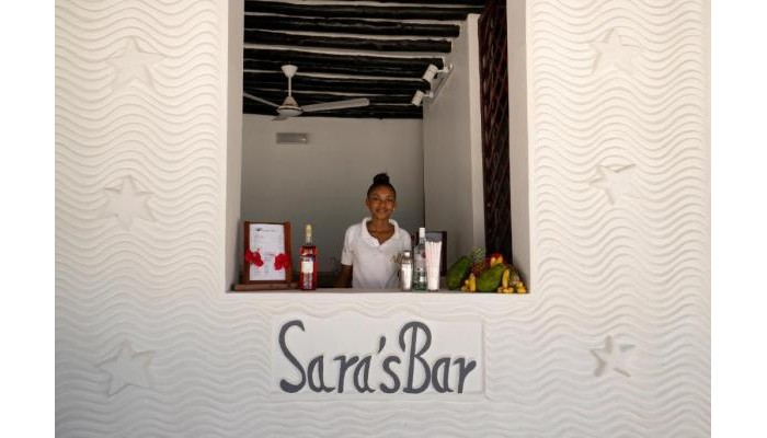 Hotel Ahg Dream's Bay Boutique poza 13