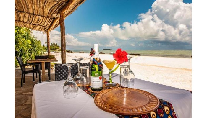 Hotel Ahg Dream's Bay Boutique poza 6