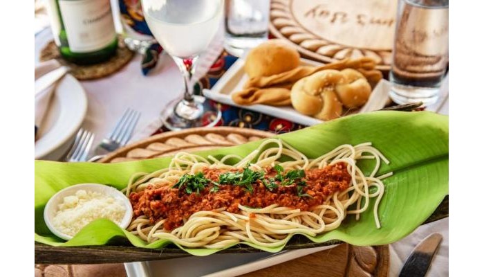 Hotel Ahg Dream's Bay Boutique poza 8