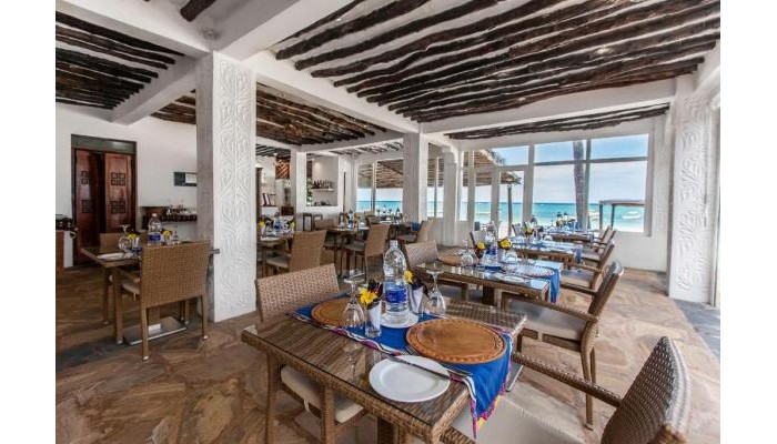 Hotel Ahg Dream's Bay Boutique poza 12