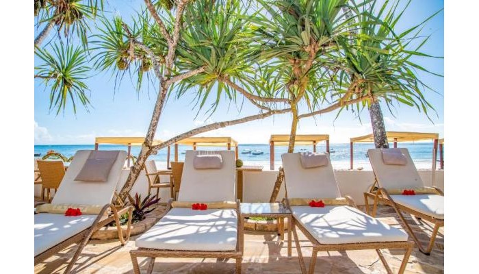 Hotel Ahg Dream's Bay Boutique poza 14