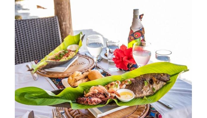 Hotel Ahg Dream's Bay Boutique poza 7