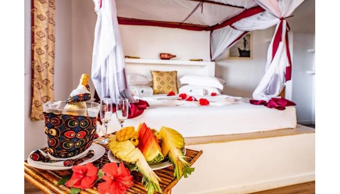 Hotel Ahg Dream's Bay Boutique poza 2