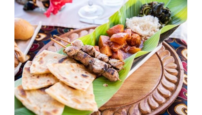 Hotel Ahg Dream's Bay Boutique poza 9