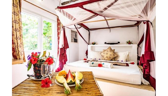 Hotel Ahg Dream's Bay Boutique poza 3