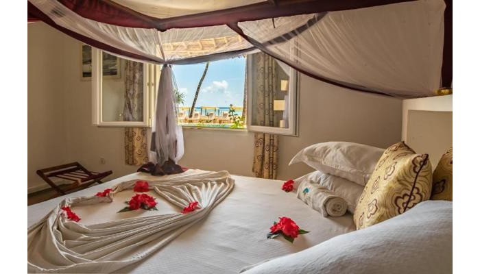 Hotel Ahg Dream's Bay Boutique poza 5