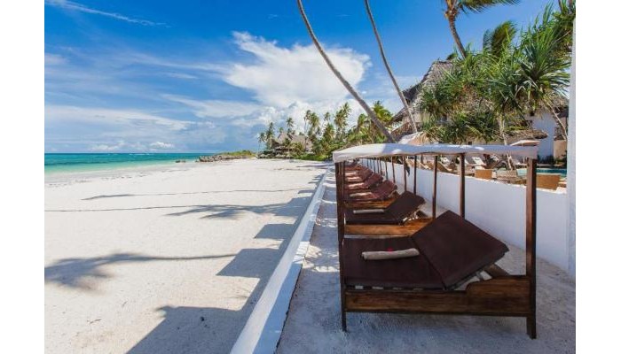 Hotel Ahg Dream's Bay Boutique poza 15