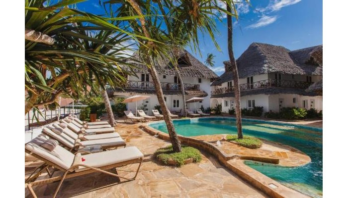 Hotel Ahg Dream's Bay Boutique poza 0