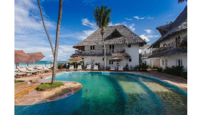 Hotel Ahg Dream's Bay Boutique poza 1