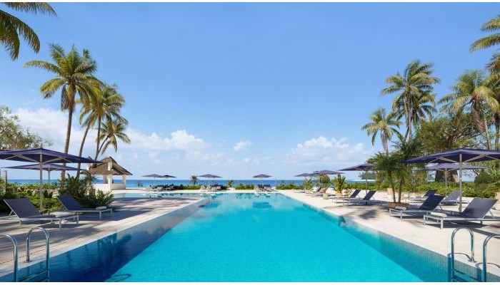 Hotel Iberostar Selection Zanzibar poza 12