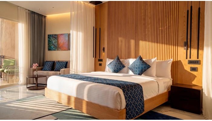 Hotel Iberostar Selection Zanzibar poza 1