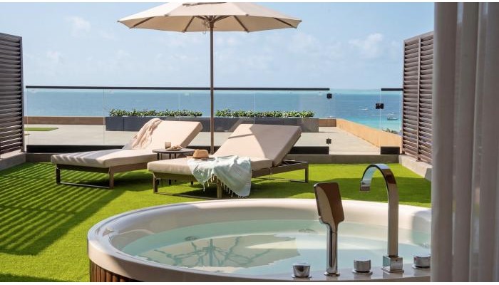 Hotel Iberostar Selection Zanzibar poza 2