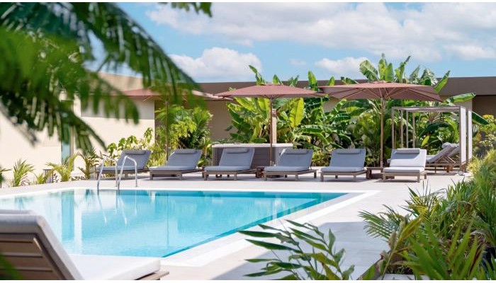Hotel Iberostar Selection Zanzibar poza 9