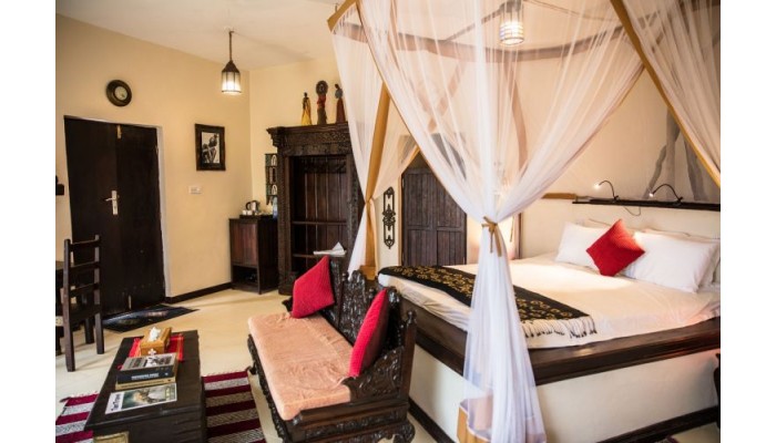Hotel Jafferji Beach Retreat poza 7