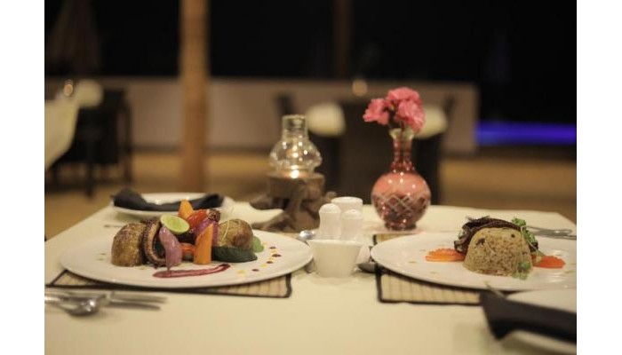Hotel Jafferji Beach Retreat poza 19