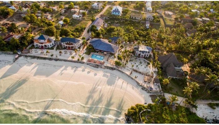 Hotel Jafferji Beach Retreat poza 12