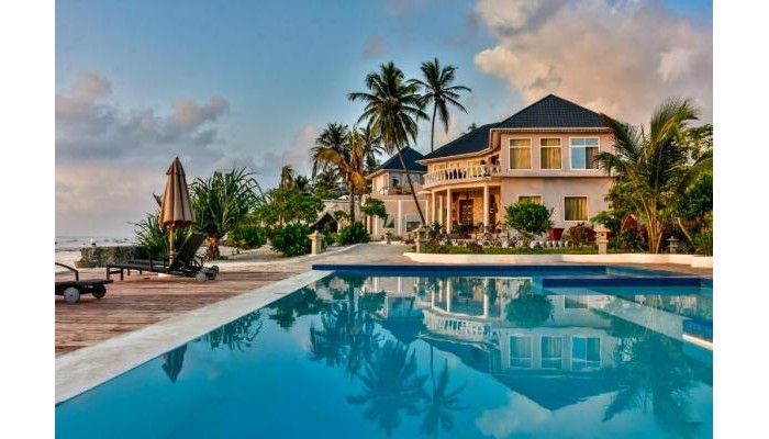 Hotel Jafferji Beach Retreat poza 13