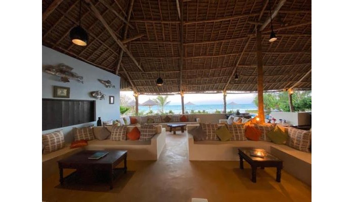 Hotel Jafferji Beach Retreat poza 22