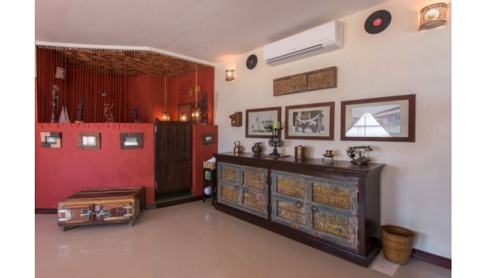 Hotel Jafferji Beach Retreat poza 11