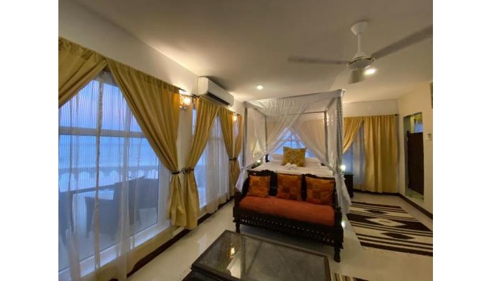 Hotel Jafferji Beach Retreat poza 18