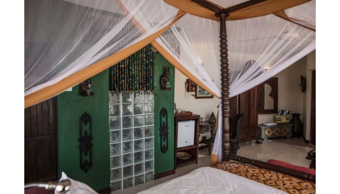 Hotel Jafferji Beach Retreat poza 9